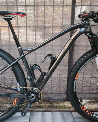 MTB Wilier