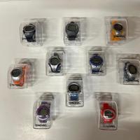 Orologi Spalding cronografi al quarzo