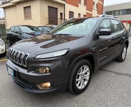Jeep Cherokee 2.0 Mjt II FWD Longitude