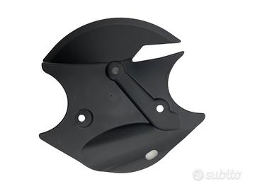 PARASPRUZZI DUCATI MULTISTRADA CD 4601E482A VA