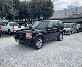 Land Rover Discovery 3 2.7 TDV6 SE