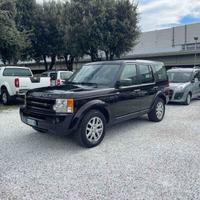 Land Rover Discovery 3 2.7 TDV6 SE