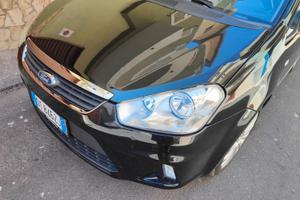 Ford C-Max 2009 Titanium benzina-gpl casa madre