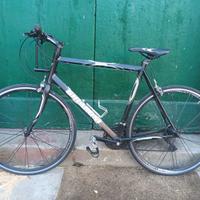 Bici da corsa Ghiaroni