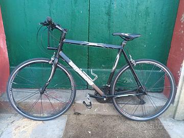 Bici da corsa Ghiaroni