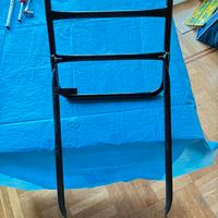 Portapacchi per bici