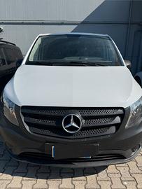 Mercedes-Benz Vito 114 CDI