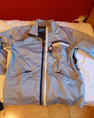 abbigliamento da snowboard