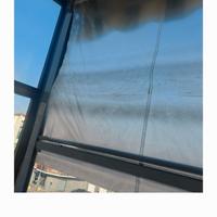 Tenda Veranda Doppio Rullo 280x310 (Estate/Inverno