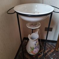 Lavabo Antico da camera