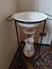 Lavabo Antico da camera