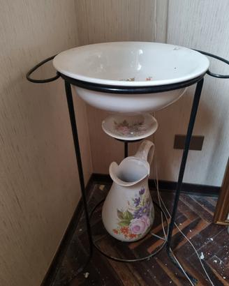 Lavabo Antico da camera
