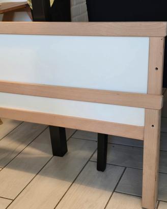 letto singolo bambini