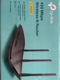 Router Tp-link TL- WR940N
