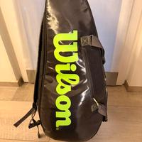 Borsa tennis Wilson Blade 9R