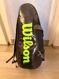 Borsa tennis Wilson Blade 9R
