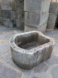 Blocchi calcestruzzo 