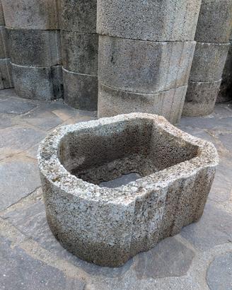 Blocchi calcestruzzo 