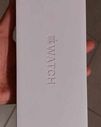 apple watch serie 10