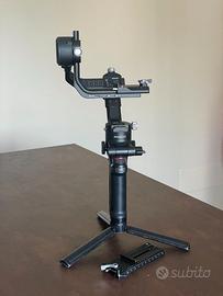 DJI Ronin RSC-2