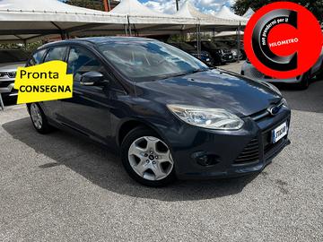 Ford Focus 1.6 TDCi Station Wagon Business