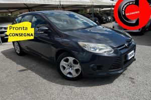 Ford Focus 1.6 TDCi Station Wagon Business