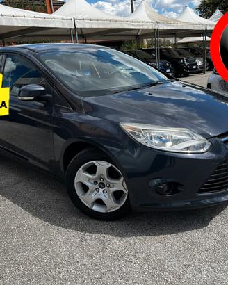 Ford Focus 1.6 TDCi Station Wagon Business