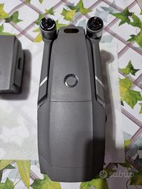 DJI MAVIC 2 ZOOM