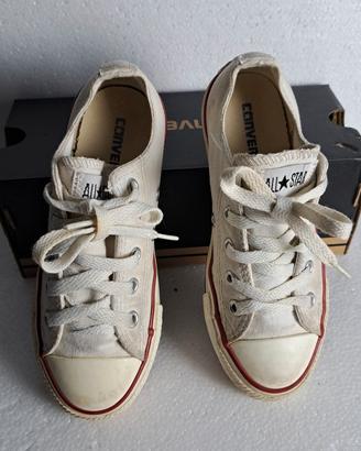Converse All Star Bambino