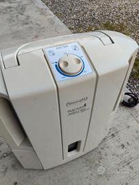 Deumindificatore DeLonghi T'Ascigo DES 16W