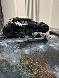 lego 76240 Batman Tumbler