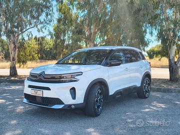 Citroen C5 Aircross 1.5 BlueHDi 130 EAT8 FEEL UNIP