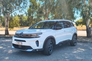 Citroen C5 Aircross 1.5 BlueHDi 130 EAT8 FEEL UNIP