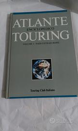 atlante enciclopedico touring 3