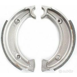 Coppia ceppi freno AZ 97 da 125 x 25