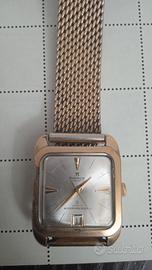 Orologio Pierce Automatico Anni 50-60