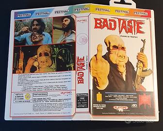 N.2 VHS