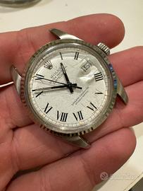 Rolex datejust buckley 16014