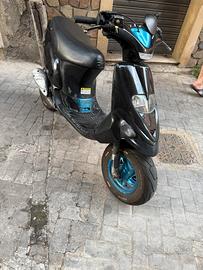 Gilera Stalker