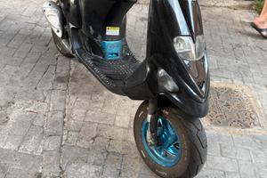 Gilera Stalker