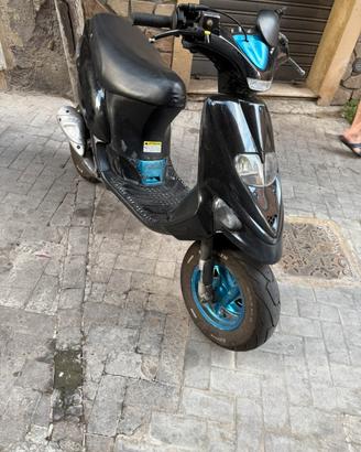 Gilera Stalker