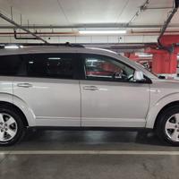 Dodge Journey 2.0 CRD 
