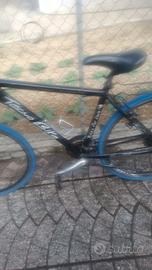 bicicletta da uomo