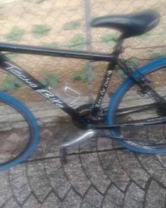 bicicletta da uomo