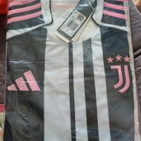 Maglia Originale Juventus