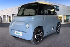 Citroën Ami