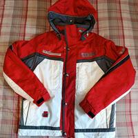 Giacca da sci Phenix