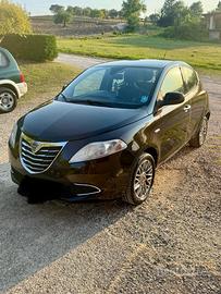 Lancia Ypsilon Diesel