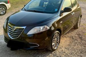 Lancia Ypsilon Diesel