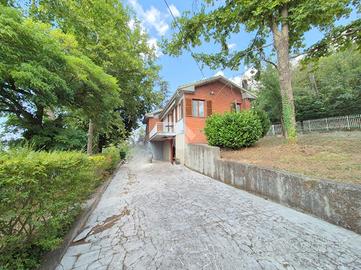 VILLA SINGOLA A MELAZZO